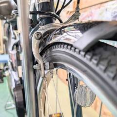 【愛品倶楽部柏店】YAMAHA ヤマハ PAS With パスウィズ 26インチ 電動アシスト自転車の画像