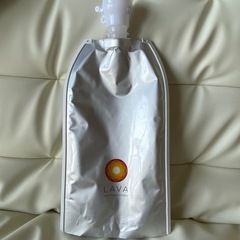 LAVA 水素水専用バッグ