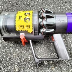 ダイソンDyson Cyclone V10本体
