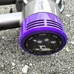 ダイソンDyson Cyclone V10本体の画像