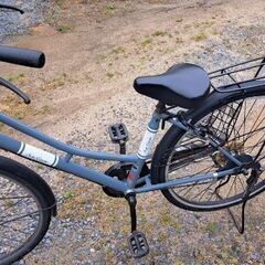自転車　26インチ