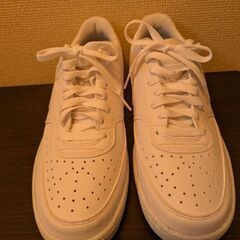 NIKE！2