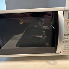 SHARP電車レンジ