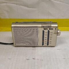0506-425 Panasonic ラジオ RF-U150A