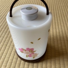 枕元安全LEDランタン&ライトの画像
