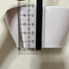 リラックマ　クローバー型ボウルの画像