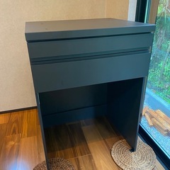 カンタくん専用台
