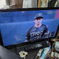 テレビうります