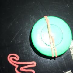 記憶ゴムの画像