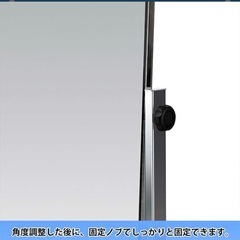 スタンドミラーの画像