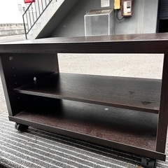 テレビボード📺小‼️
の画像