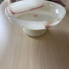 皿　未使用の画像