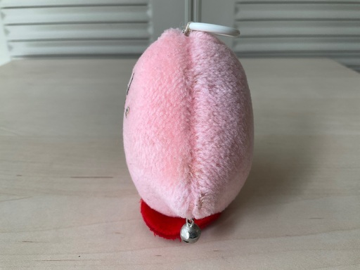 中古動作品】星のカービィ ぶるぶるカービィ 小学二年生 応募者