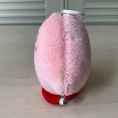 【中古動作品】星のカービィ ぶるぶるカービィ 小学二年生 応募者全員サービス カービィ ニンテンドー 任天堂 nintendoの画像