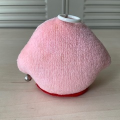 【中古動作品】星のカービィ ぶるぶるカービィ 小学二年生 応募者全員サービス カービィ ニンテンドー 任天堂 nintendoの画像