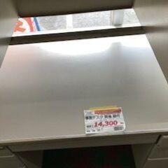 ID:624184　事務机・両袖　鍵付きの画像