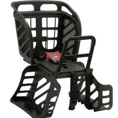自転車後席用チャイルドシート OGK技研 RBC-009S3