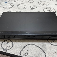ブルーレイディスクジャンク品