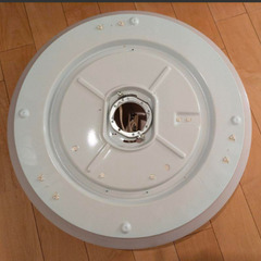 パナソニック　シーリングライトの画像
