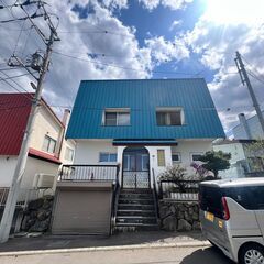 ★超希少ジモティー限定で値下げ中！ペット礼金不要！【ペット多頭飼...