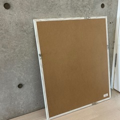ウォールミラー/ニトリの画像