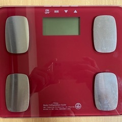 体重計