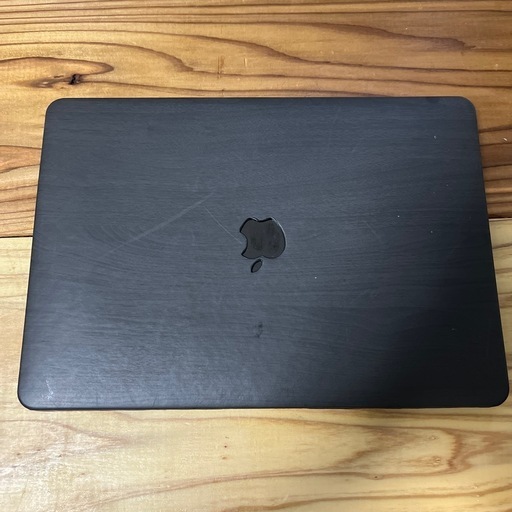 2021 M1 MacBook Air 8GB/512GB 非常に良い状態 (中古パソコン屋