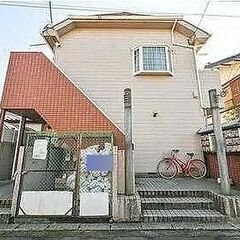 4980万 10.3% 12戸 築38年 JR寒川駅 神奈川県高...