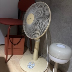 扇風機