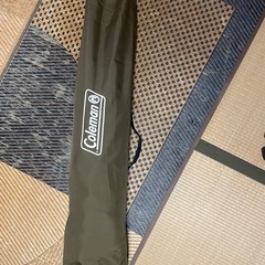 Coleman(コールマン) チェア ソファチェア ダブルの画像