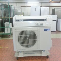 ID 600461　三菱　4K　14～１６畳用　冷暖　２０２０年製　　単相200V　MSZ-G4020S