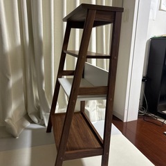 ニトリの棚の画像