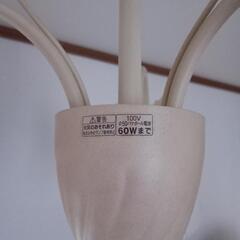 照明器具②の画像