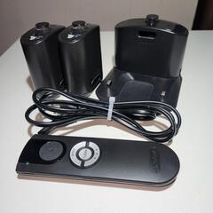 iRobot Roomba 870 ロボット掃除機の画像