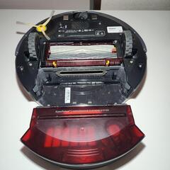 iRobot Roomba 870 ロボット掃除機の画像