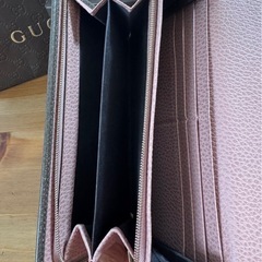 GUCCI(グッチ)ハチが魅力的⭐︎ 長財布＋キーケース | リーフ