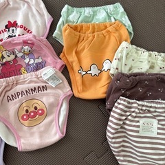 トレーニングパンツ80.90.95