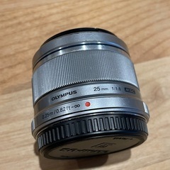 OLYMPUS 単焦点レンズ 　の画像
