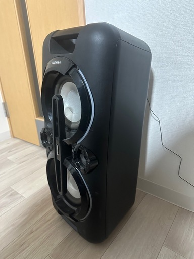 東芝　Bluetooth スピーカー