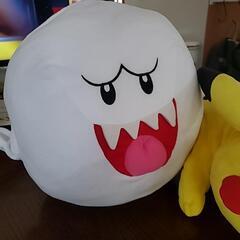 大きいぬいぐるみ　ピカチュウ　テレサの画像