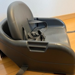 GRACO 食事用ブースターシート の画像
