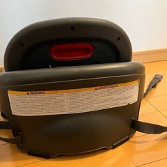 GRACO 食事用ブースターシート の画像