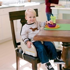 GRACO 食事用ブースターシート の画像