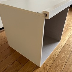 カラーボックスの画像