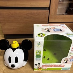 はじめて英語 ミッキーマウス いっしょにおいでよ!