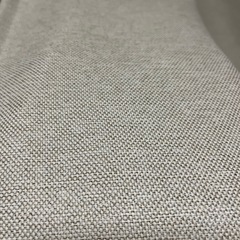 カーテン　レースセットの画像