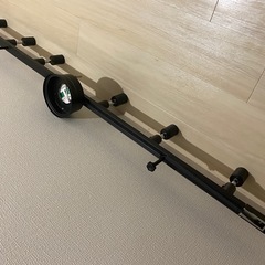 配線ダクトレール　共同照明