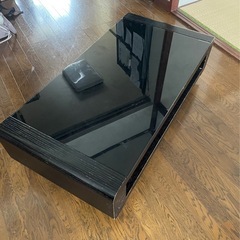 《取引予定》ローテーブルの画像