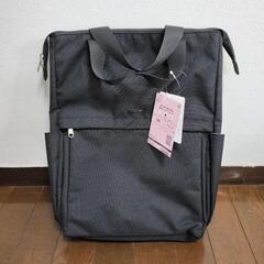 【新品未使用】ワークマン　リュック