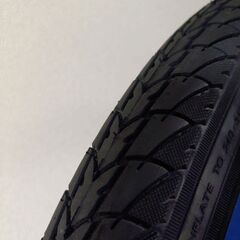新品自転車タイヤ【26×1.95】1本の画像